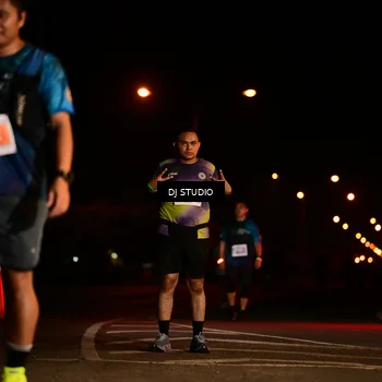 Runner Photo 4696494