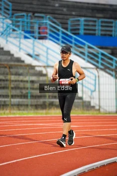 Runner Photo 4696495