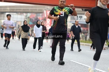 Runner Photo 4696498