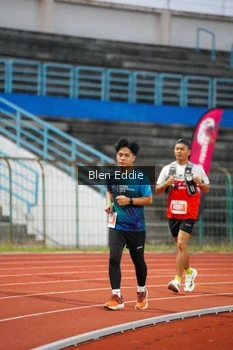 Runner Photo 4696499