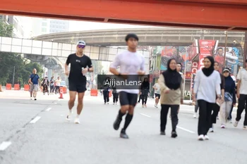 Runner Photo 4696500