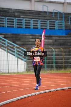 Runner Photo 4696501
