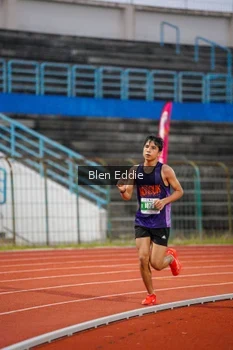 Runner Photo 4696505