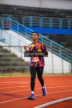 Runner Photo 4696506
