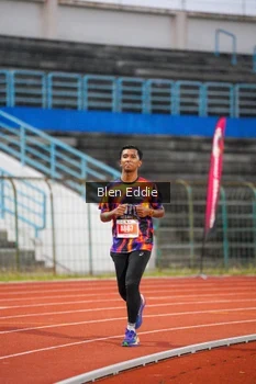 Runner Photo 4696507