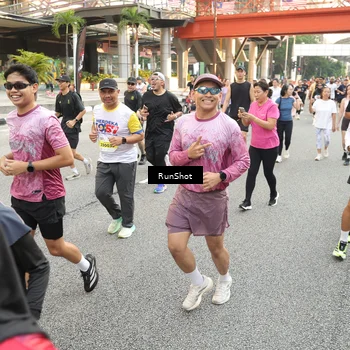 Runner Photo 4696508