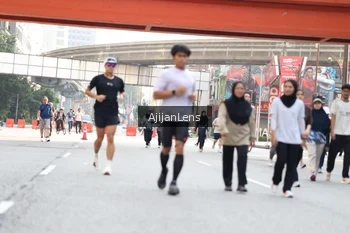 Runner Photo 4696510
