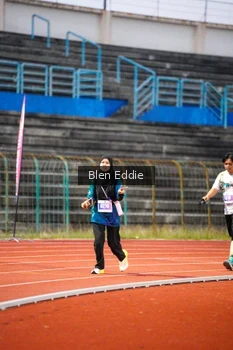 Runner Photo 4696513