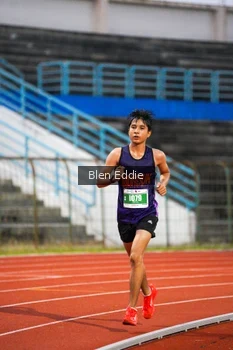 Runner Photo 4696514
