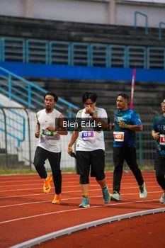 Runner Photo 4696515