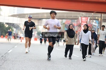 Runner Photo 4696517
