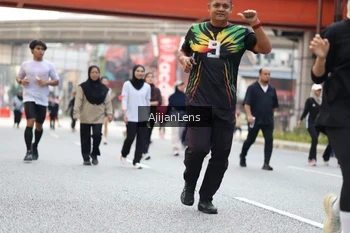 Runner Photo 4696519