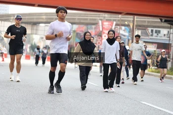 Runner Photo 4696522