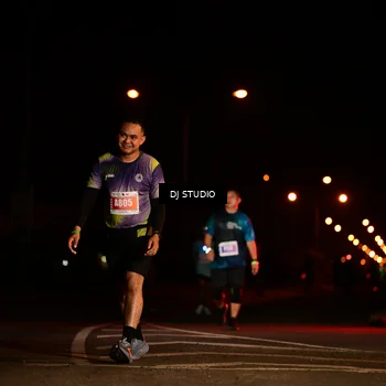 Runner Photo 4696524