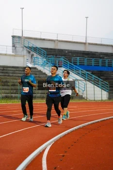 Runner Photo 4696527