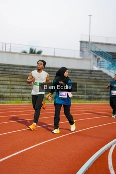 Runner Photo 4696529