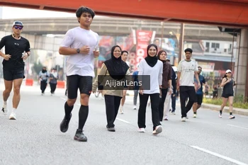 Runner Photo 4696530