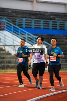 Runner Photo 4696531