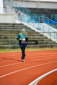 Runner Photo 4696534