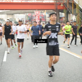 Runner Photo 4696535