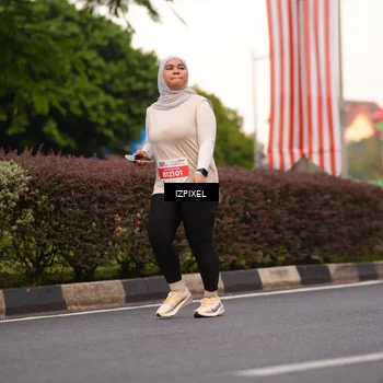 Runner Photo 4696538