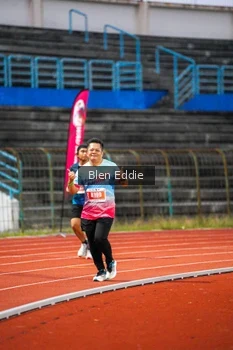 Runner Photo 4696541