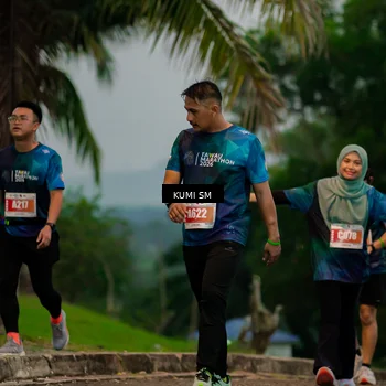 Runner Photo 4696542