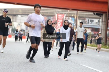 Runner Photo 4696543