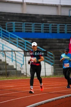 Runner Photo 4696547