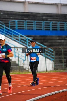 Runner Photo 4696548