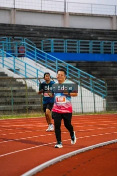 Runner Photo 4696549