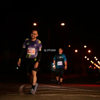 Runner Photo 4696550