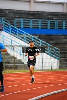 Runner Photo 4696554