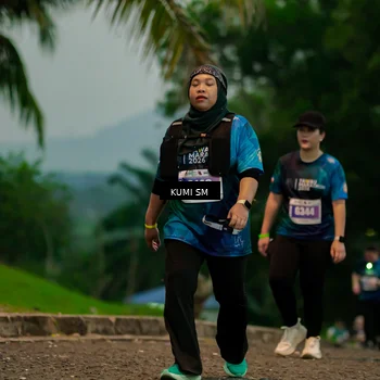 Runner Photo 4696555