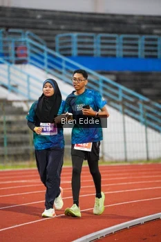 Runner Photo 4696556