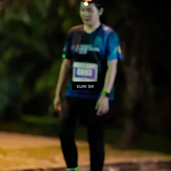 Runner Photo 4696562