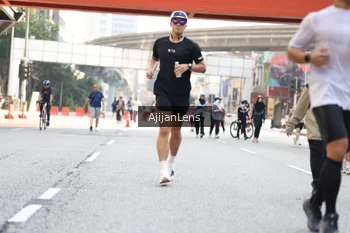 Runner Photo 4696566