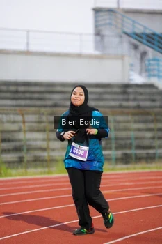 Runner Photo 4696567