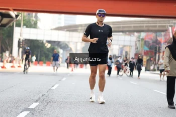 Runner Photo 4696569