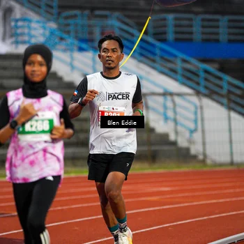 Runner Photo 4696571