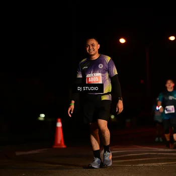 Runner Photo 4696574