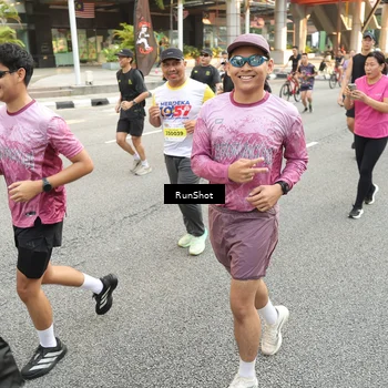 Runner Photo 4696576