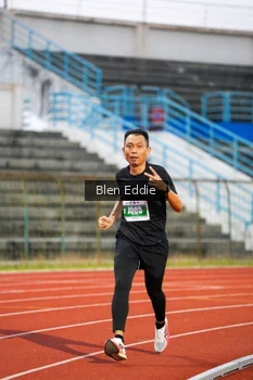 Runner Photo 4696580