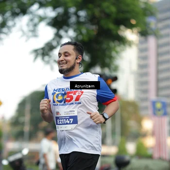 Runner Photo 4696582