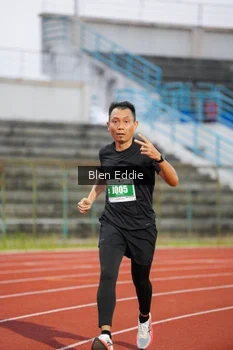 Runner Photo 4696583