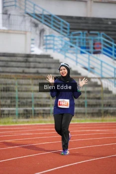 Runner Photo 4696584