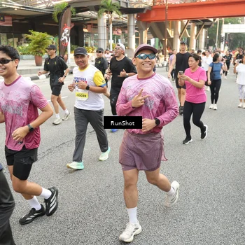 Runner Photo 4696587