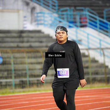 Runner Photo 4696589