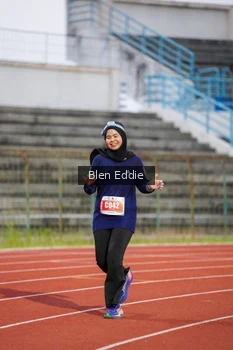 Runner Photo 4696590