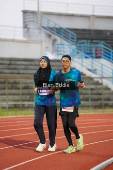 Runner Photo 4696595